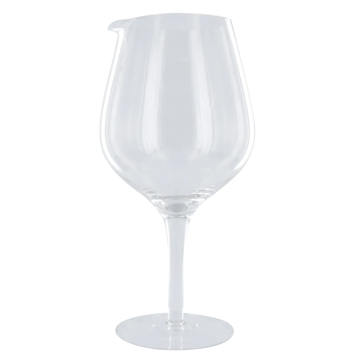 La Chaise Longue DECANTEUR VERRE A PIED XL Online