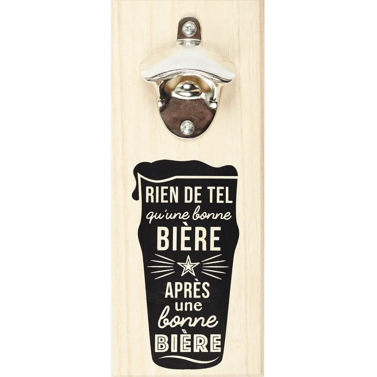 La Chaise Longue DECAPSULEUR AIMANTE MURAL Shop