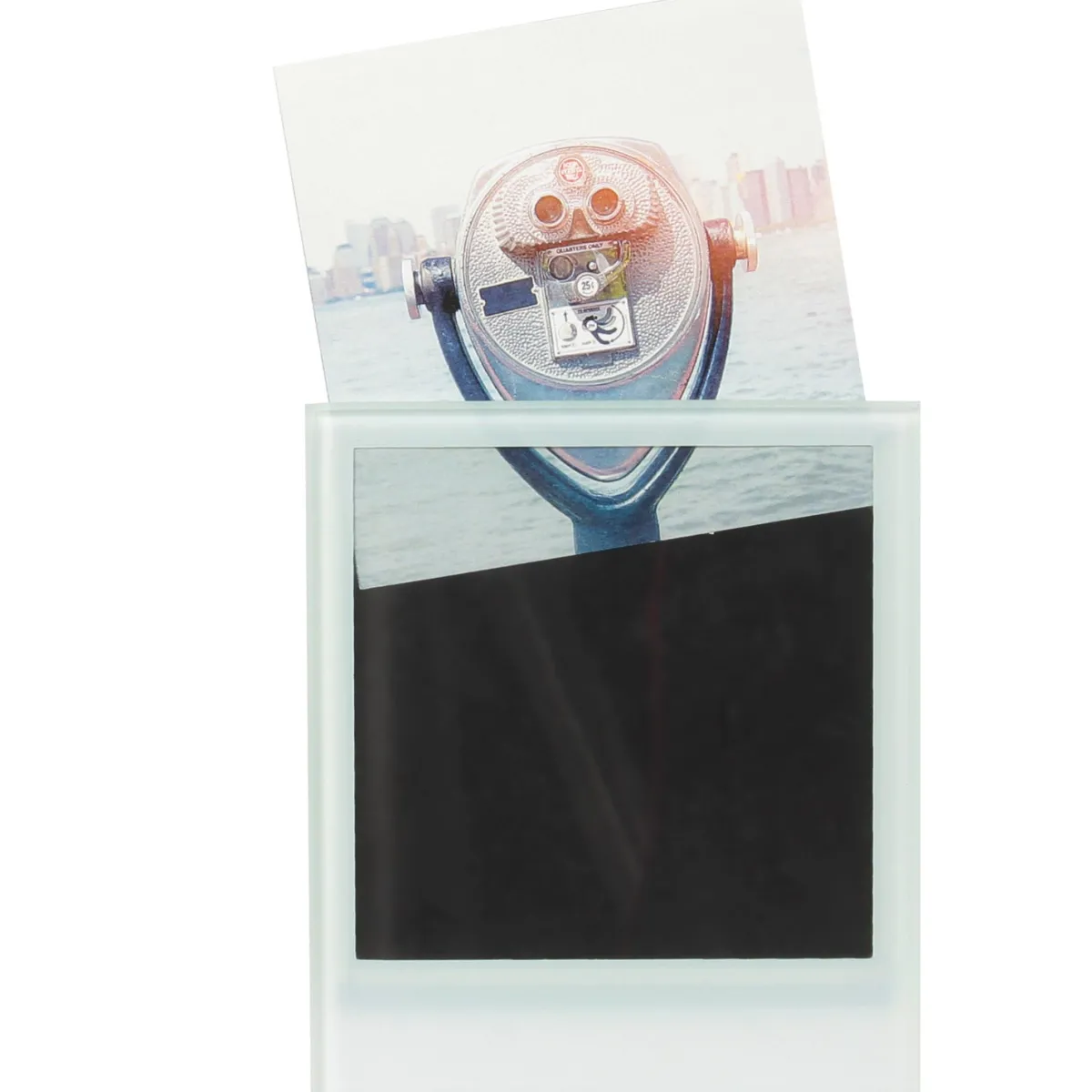 La Chaise Longue DESSOUS DE VERRES PHOTO 4 PCS Hot