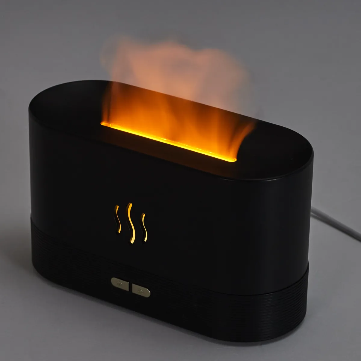 La Chaise Longue DIFFUSEUR LED EFFET FLAMME Cheap