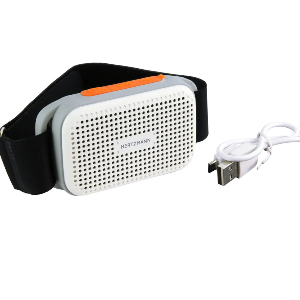 La Chaise Longue ENCEINTE BT NOMADE BRACELET Hot