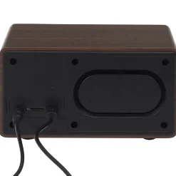 La Chaise Longue ENCEINTE CHARGEUR BOIS Cheap