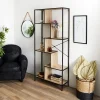 La Chaise Longue ETAGERE EDISON 80X30X180CM Online