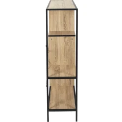 La Chaise Longue ETAGERE EDISON 80X30X113CM Clearance
