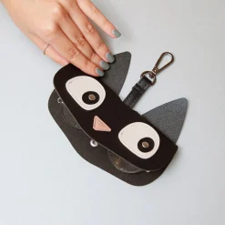 La Chaise Longue ETUI A LUNETTES CHAT Shop