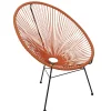 La Chaise Longue FAUTEUIL ACAPULCO PAPAYE Online
