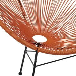 La Chaise Longue FAUTEUIL ACAPULCO PAPAYE Online