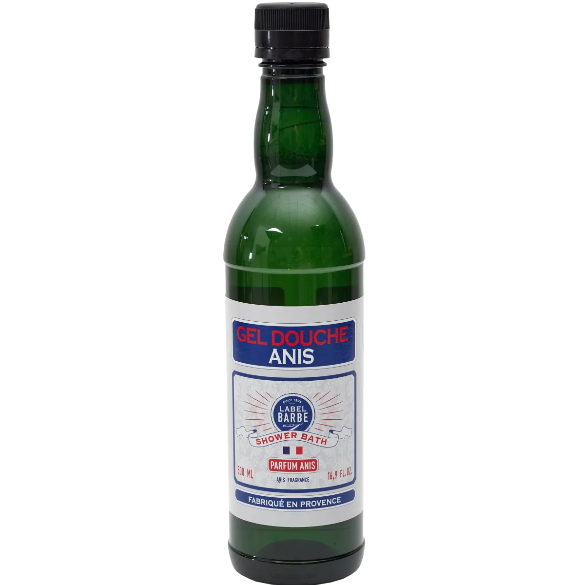 La Chaise Longue GEL DOUCHE ANIS LABEL BARBE Cheap