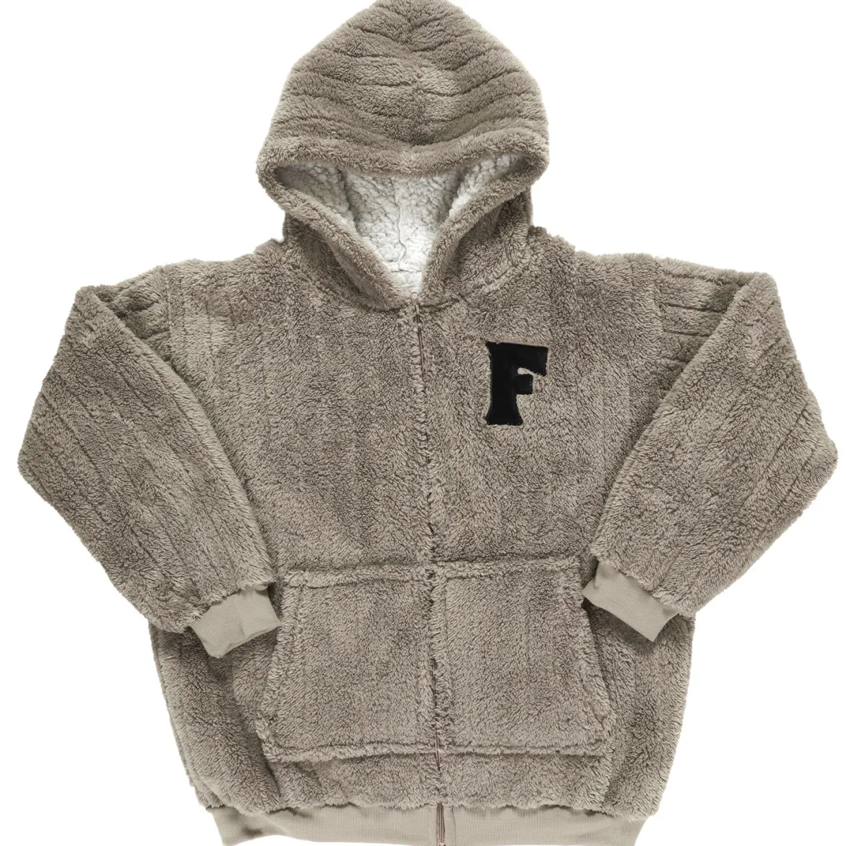 La Chaise Longue GILET SWEAT CAPITAINE FLEMME Discount