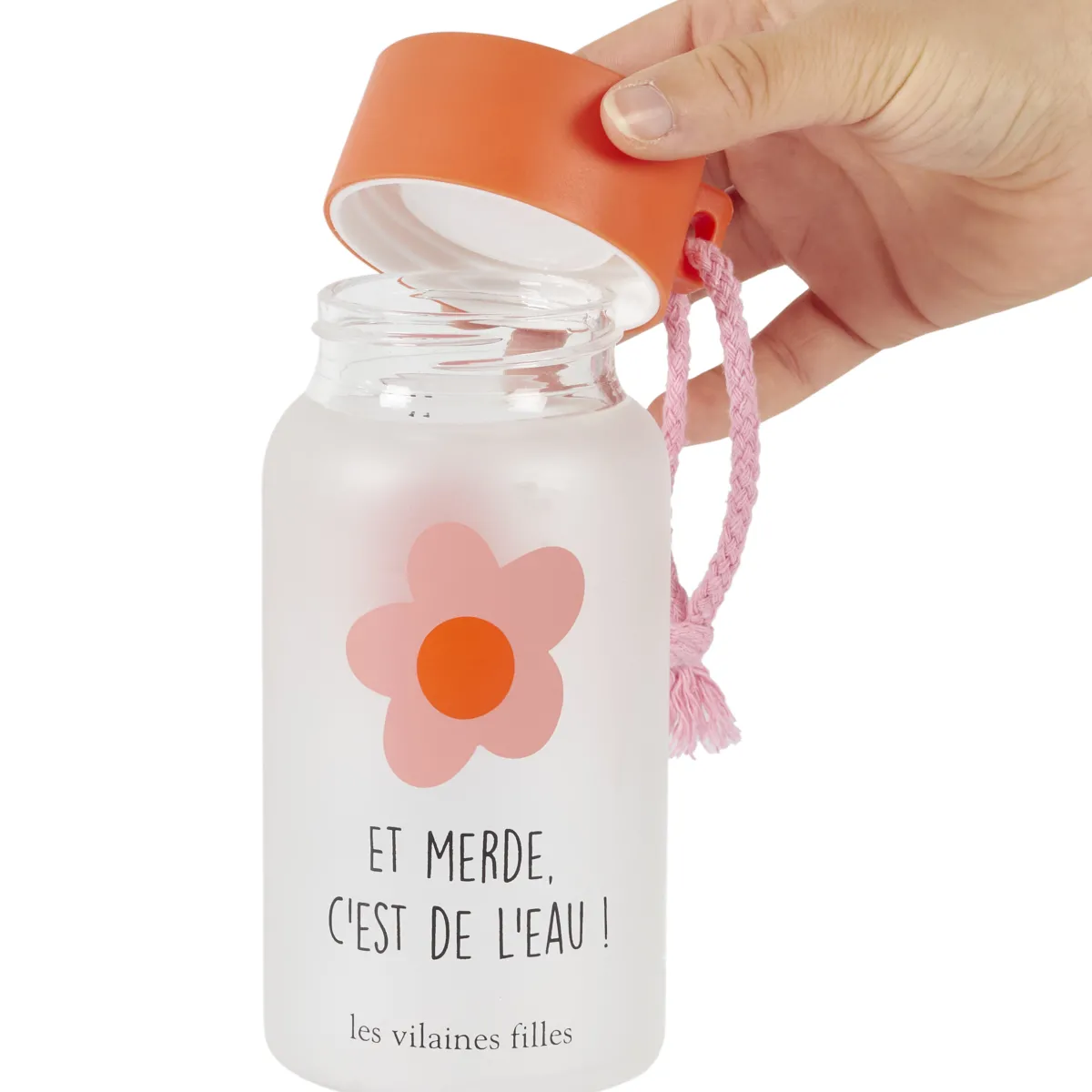 La Chaise Longue GOURDE ET MERDE C EST DE L EAU Outlet