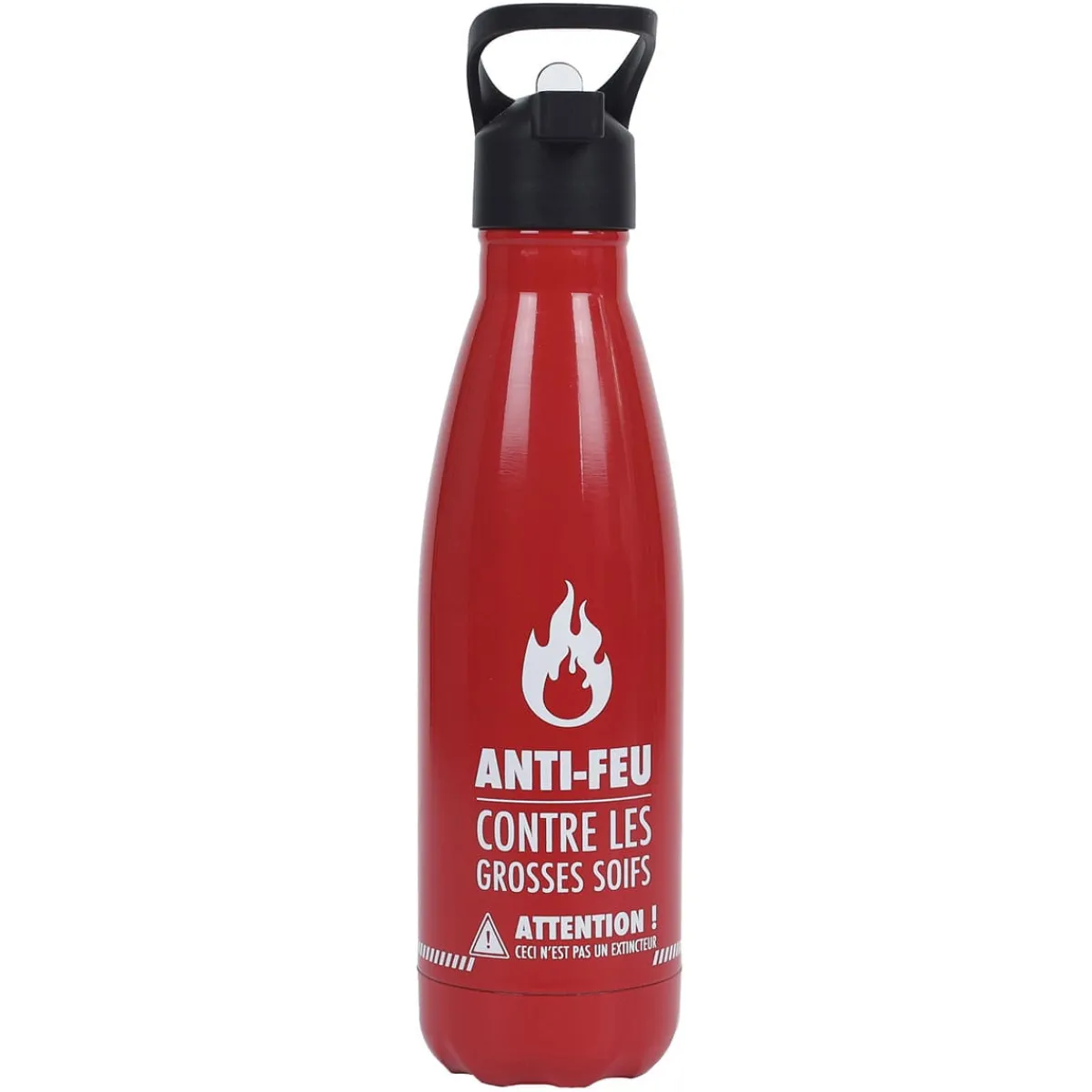 La Chaise Longue GOURDE EXTINCTEUR Shop