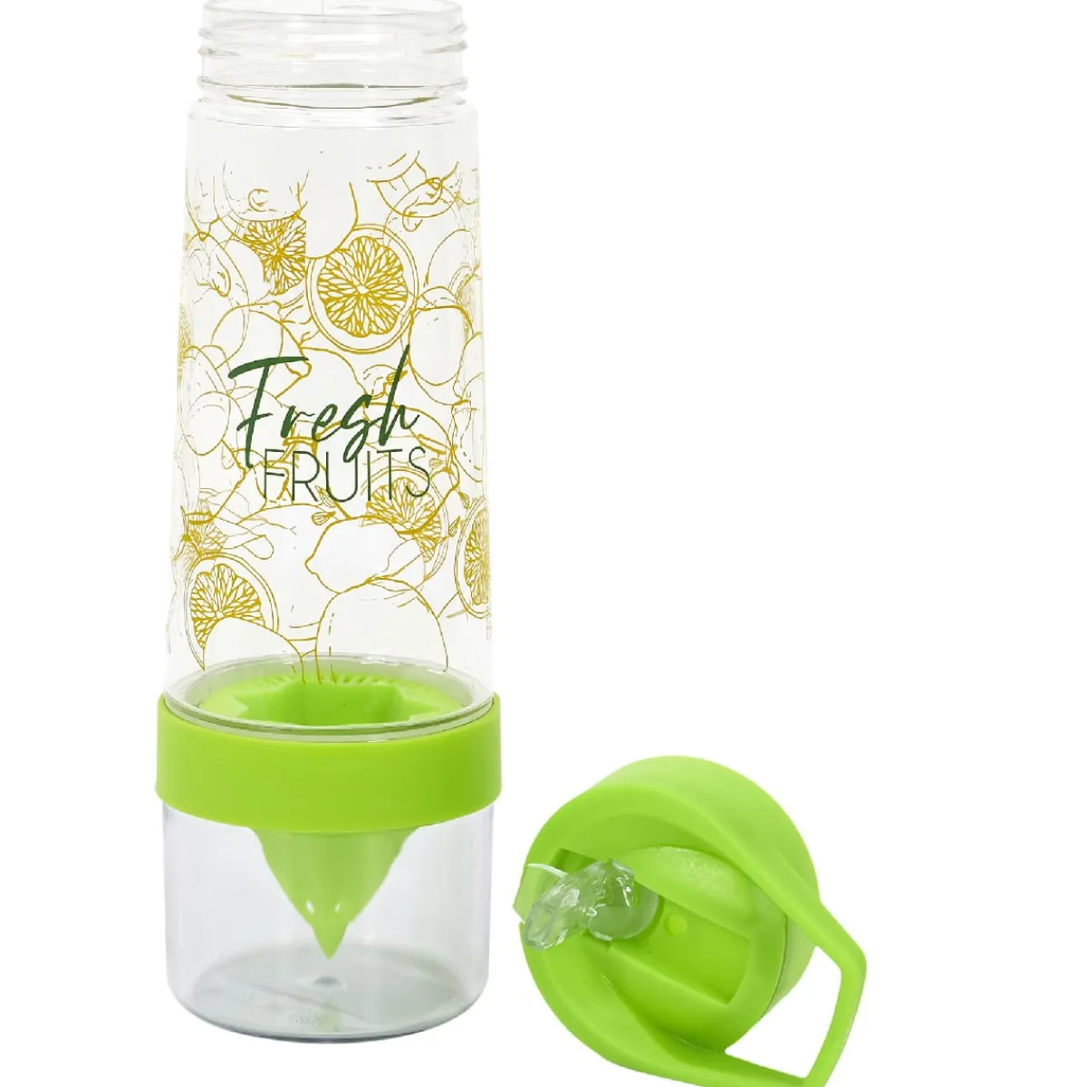 La Chaise Longue GOURDE PRESSE AGRUMES GREEN Hot