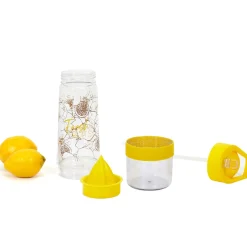 La Chaise Longue GOURDE PRESSE AGRUMES LEMON Shop