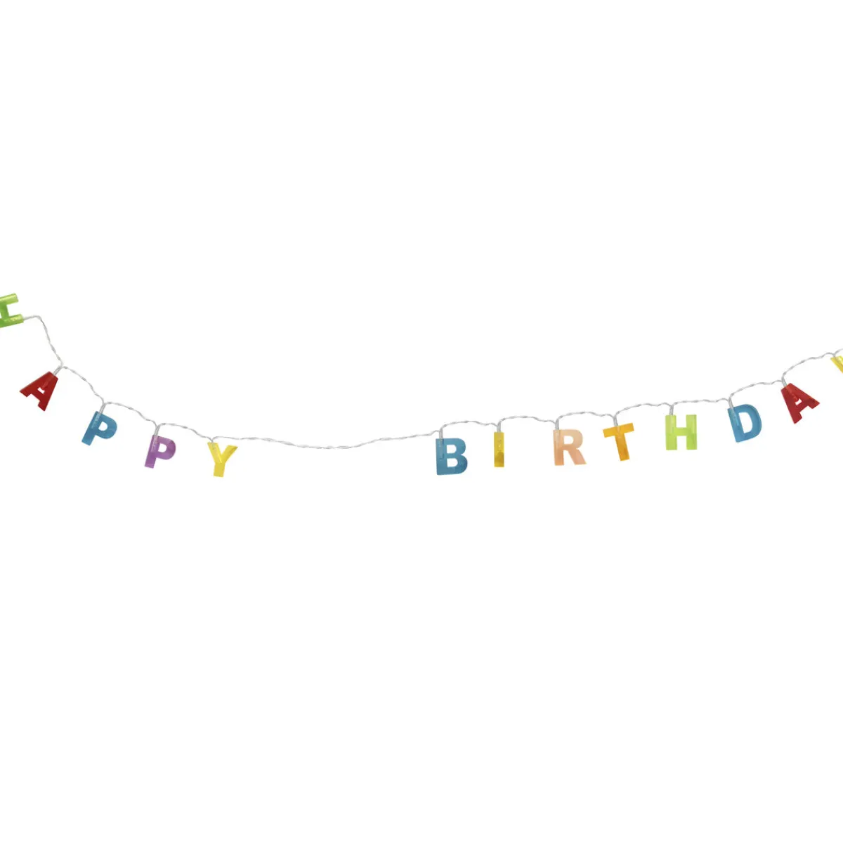 La Chaise Longue GUIRLANDE HAPPY BIRTHDAY Online