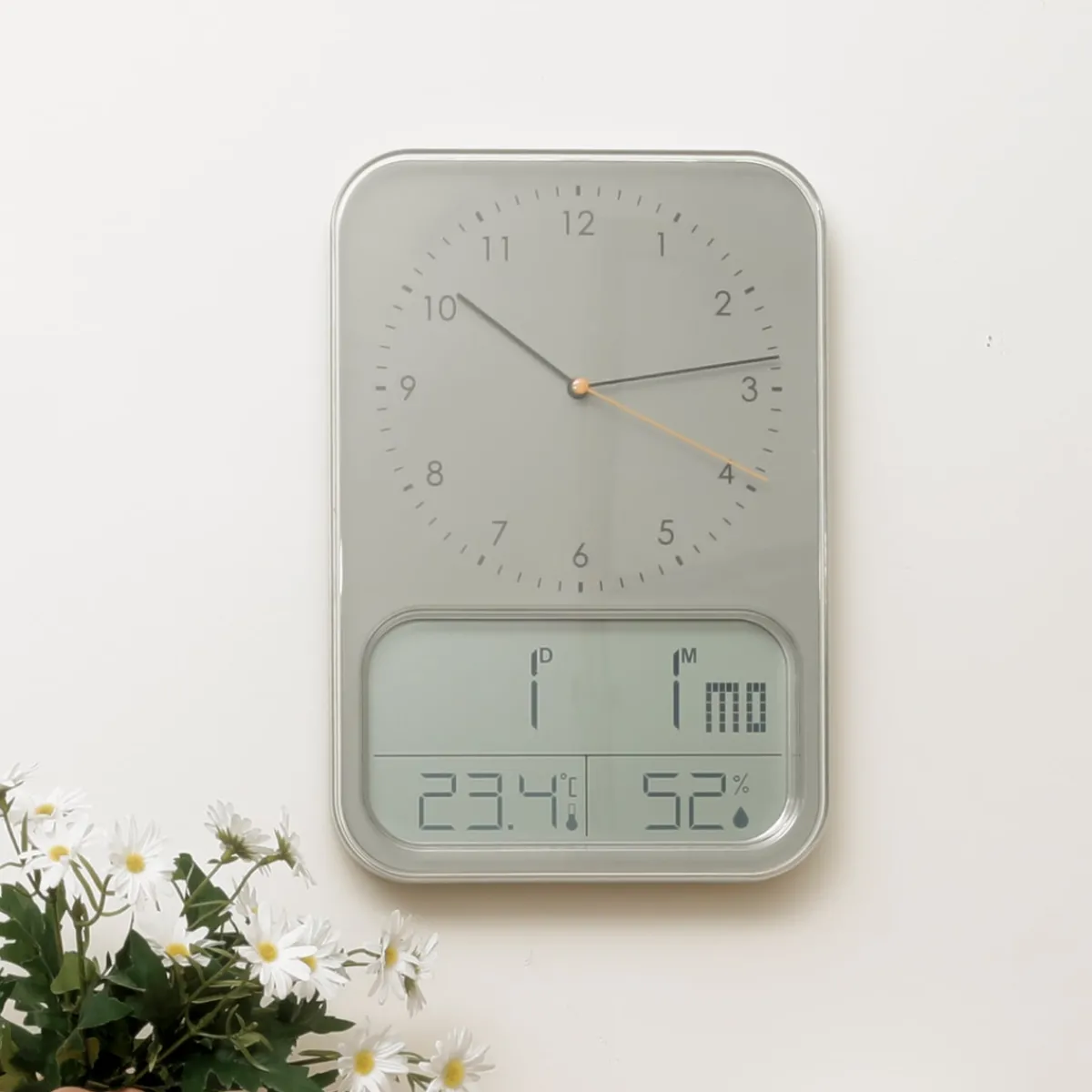 La Chaise Longue HORLOGE BAROMETRE Best Sale