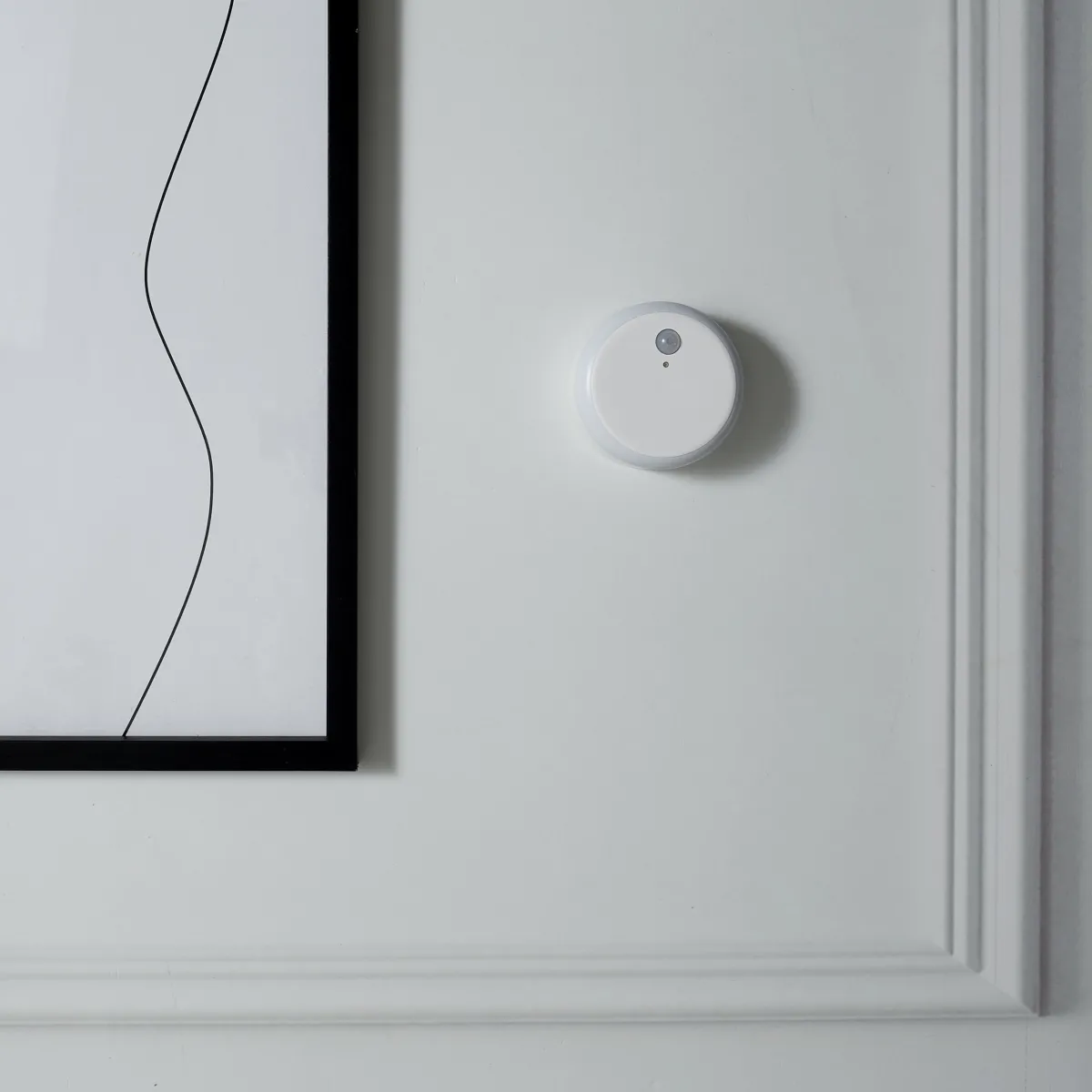 La Chaise Longue HORLOGE CAPTEUR DE MOUVEMENT Outlet