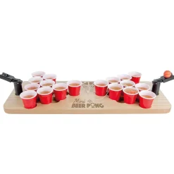 La Chaise Longue JEU A BOIRE BEER PONG CATAPULTE Shop