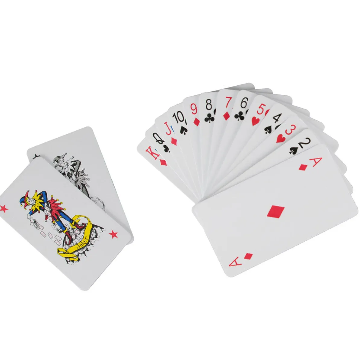 La Chaise Longue JEU DE CARTES XXL OUTDOOR Clearance