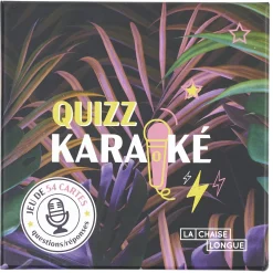 La Chaise Longue JEU DE QUIZZ KARAOKE Best
