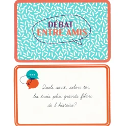 La Chaise Longue JEU DE QUIZZ SPECIAL AMIS Store