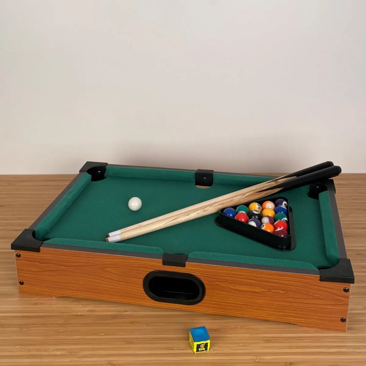 La Chaise Longue JEU DE TABLE BILLARD Sale
