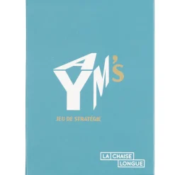 La Chaise Longue JEU DE YAMS ARTY Discount