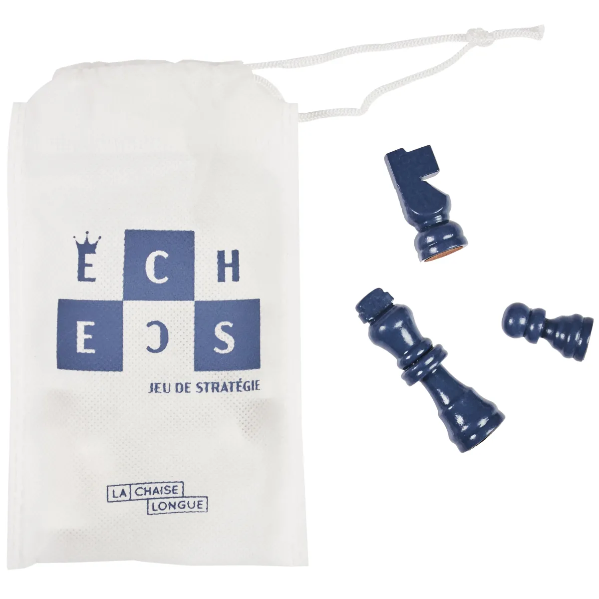 La Chaise Longue JEU D'ECHECS ARTY Store