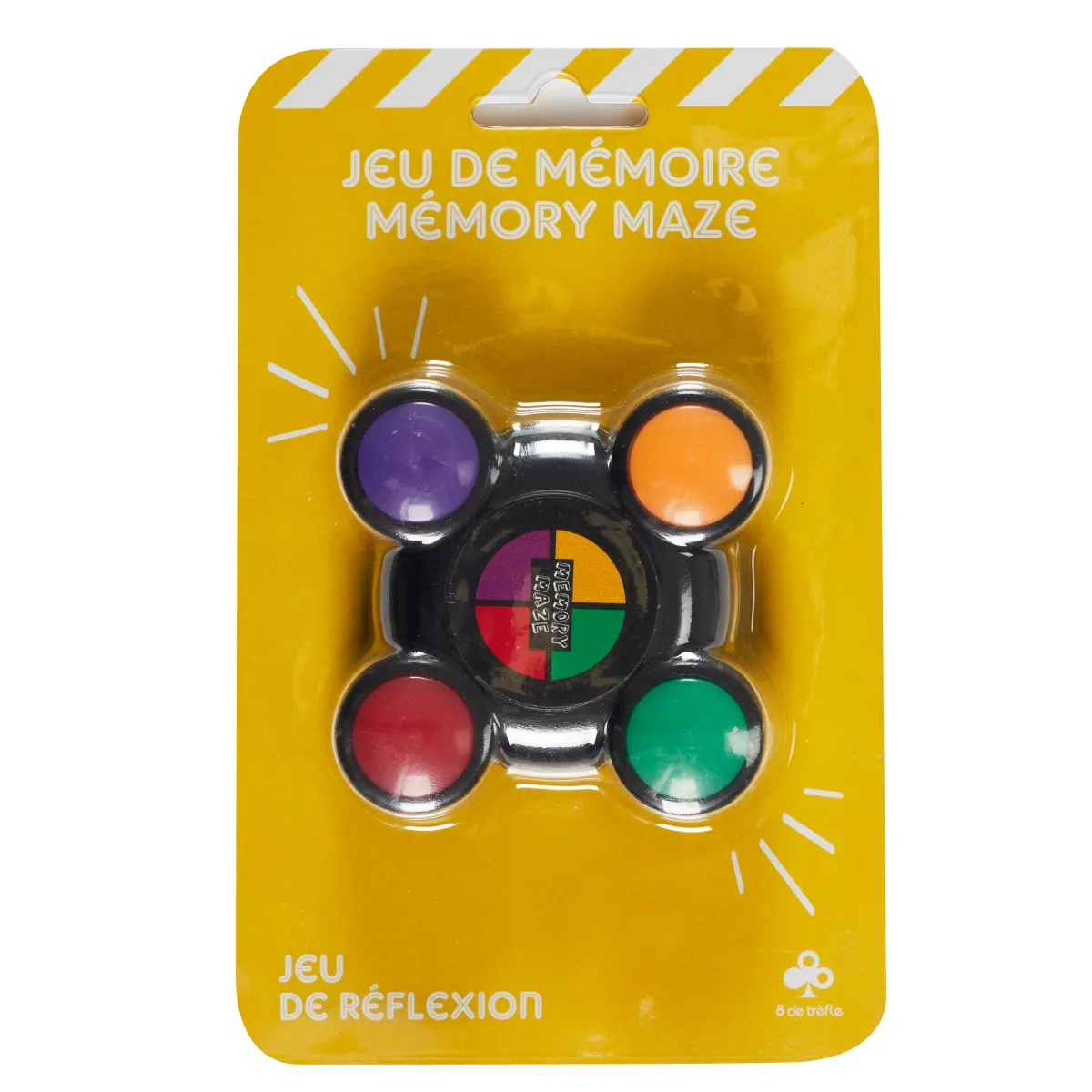 La Chaise Longue JEU MEMORY MAZE Sale