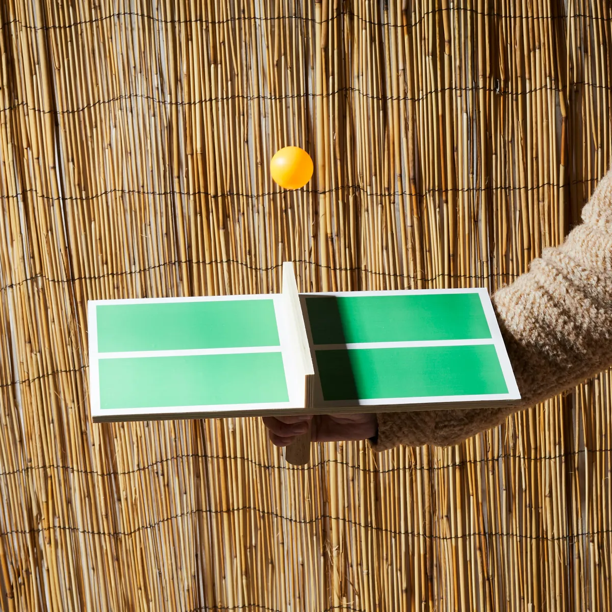 La Chaise Longue JEU PING PONG SOLO Cheap
