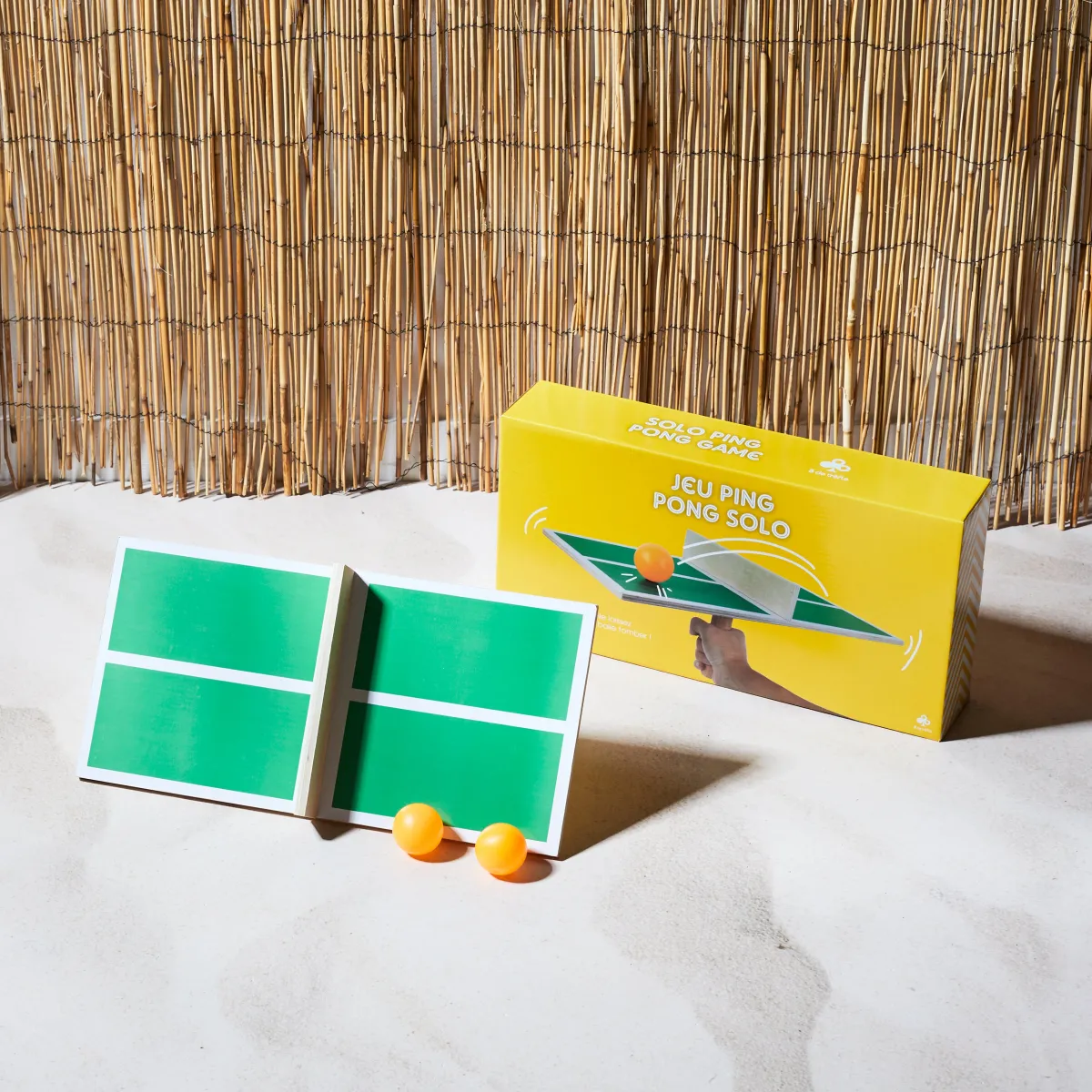 La Chaise Longue JEU PING PONG SOLO Cheap