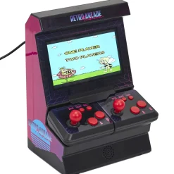 La Chaise Longue JEU RETRO ARCADE DUO Best Sale