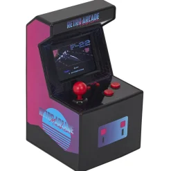 La Chaise Longue JEU RETRO ARCADE MACHINE Outlet