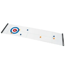 La Chaise Longue JEUX EN ROULEAU CURLING Cheap