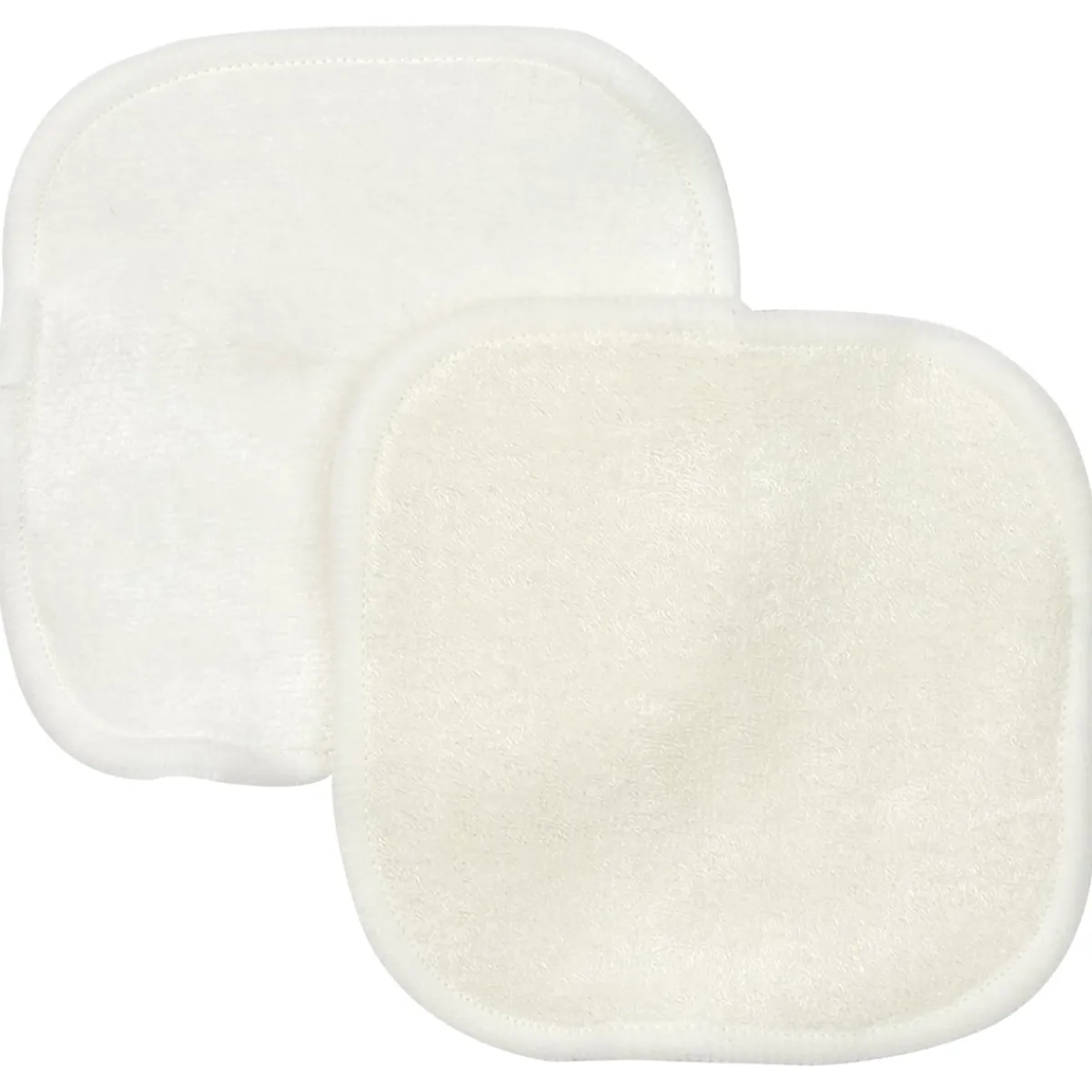 La Chaise Longue KIT DE 16 DISQUES DEMAQUILLANTS REUTILISABLES Sale