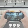 La Chaise Longue KIT GAMER POUR SMARTPHONE Store