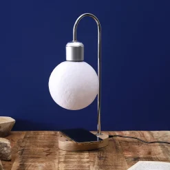 La Chaise Longue LAMPE CHARGEUR GRAVITY MOON Outlet