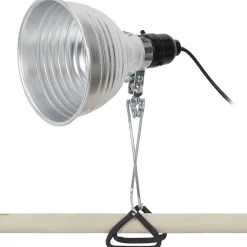 La Chaise Longue LAMPE CLIP LOFT ALU Store