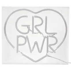 La Chaise Longue LAMPE EFFET NEON GIRL POWER Outlet