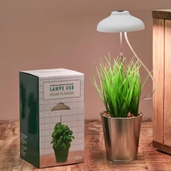 La Chaise Longue LAMPE POUR PLANTE USB Best Sale