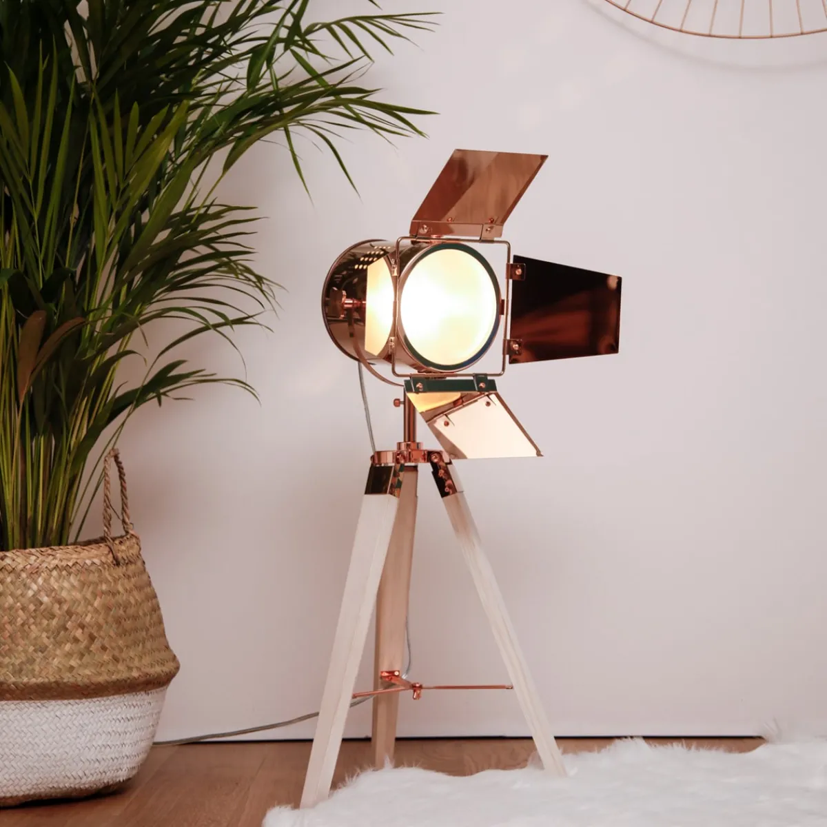 La Chaise Longue LAMPE PROJECTEUR Sale