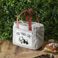 La Chaise Longue LUNCH BAG PANDI SAC Hot
