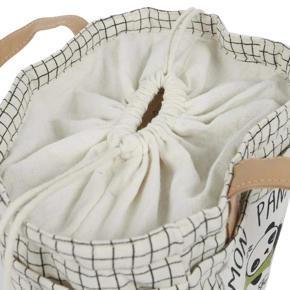 La Chaise Longue LUNCH BAG PANDI SAC Hot