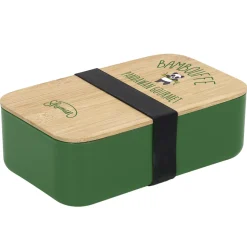 La Chaise Longue LUNCH BOX BAMBOUFFE Outlet