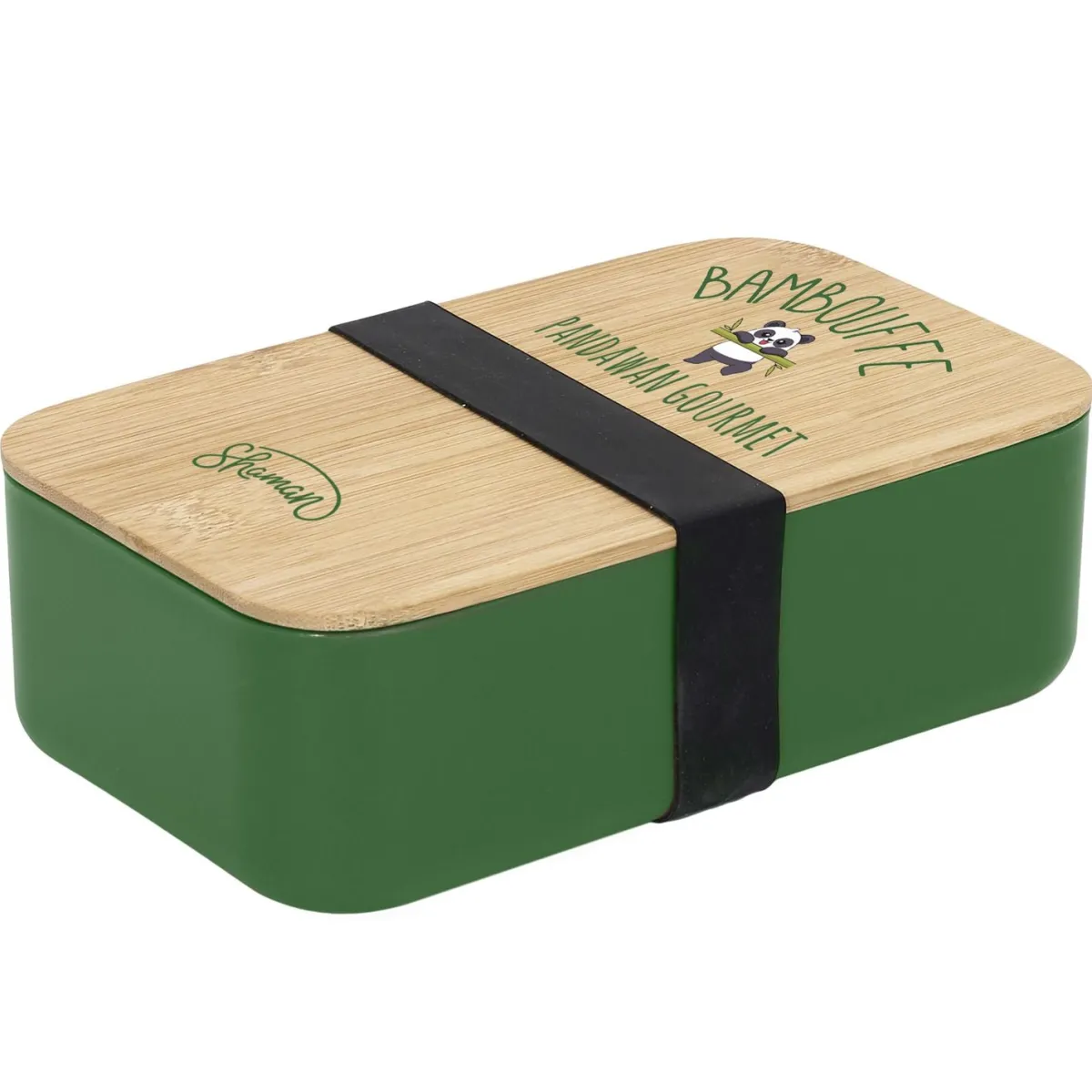 La Chaise Longue LUNCH BOX BAMBOUFFE Outlet