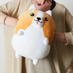 La Chaise Longue MANCHON CORGI Online