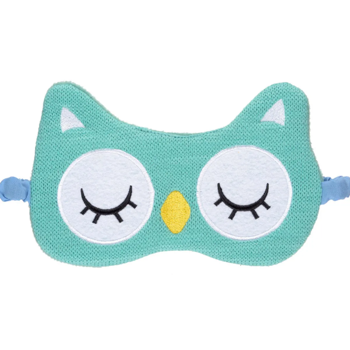 La Chaise Longue MASQUE DE NUIT CHOUETTE Best