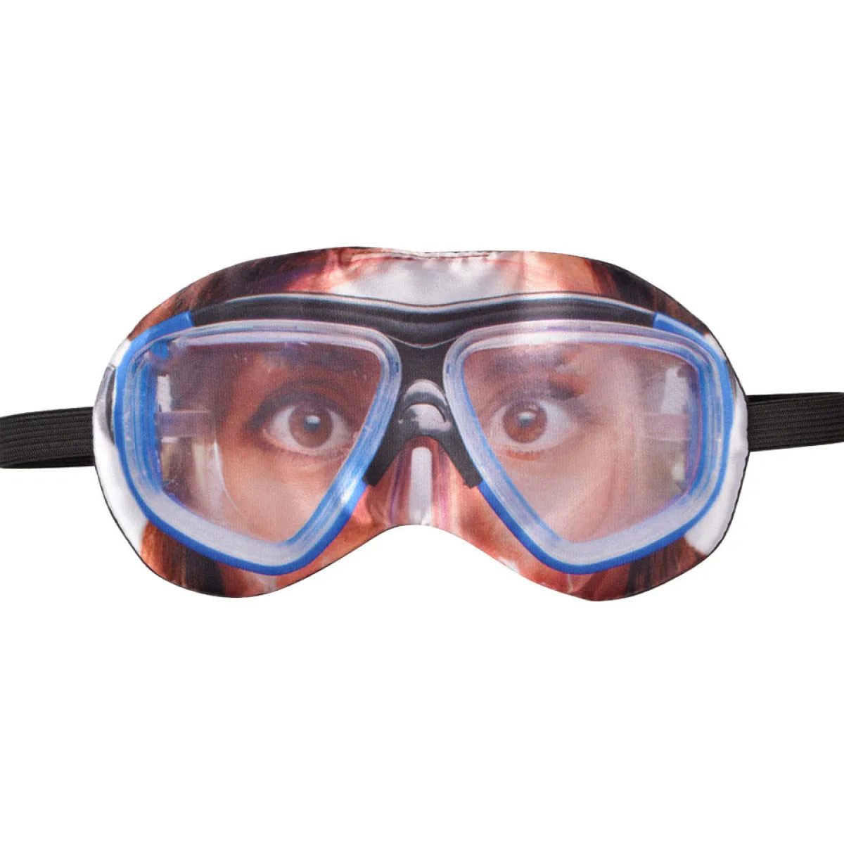 La Chaise Longue MASQUE DE NUIT LUNETTES PLONGEE Cheap