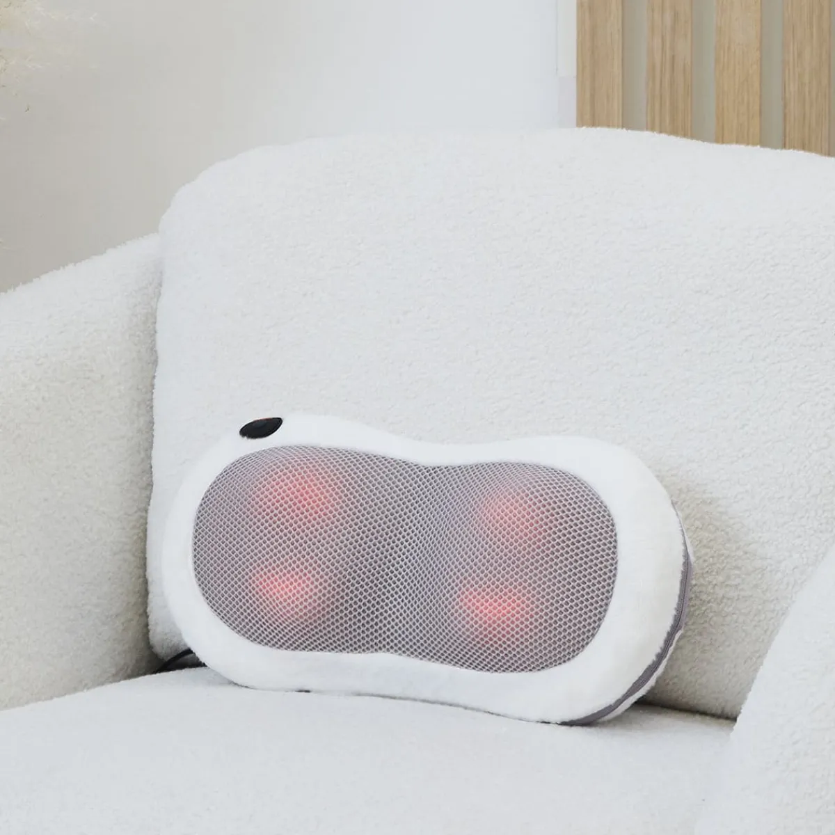 La Chaise Longue MASSEUR SHIATSU CALIN Online