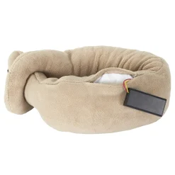 La Chaise Longue MASSEUR TOUR DE COU CAMEL Shop