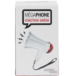 La Chaise Longue MEGAPHONE Best Sale